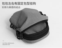 Load image into Gallery viewer, Men&#39;s Mini Bag
