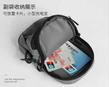 Load image into Gallery viewer, Men&#39;s Mini Bag
