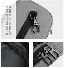 Load image into Gallery viewer, Men&#39;s Mini Bag
