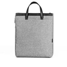 Load image into Gallery viewer, Men&#39;s Water Resistant 14&quot; Laptop Office Briefcase &amp; Handbag
