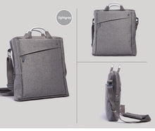 Load image into Gallery viewer, Men&#39;s Handbag &amp; Briefcase
