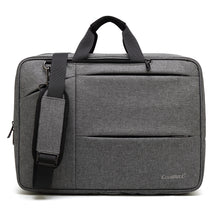 Load image into Gallery viewer, Men&#39;s Waterproof Briefcase for Men 17.3&quot; Laptops
