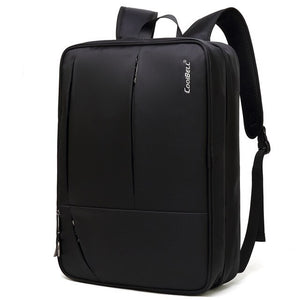 Men's Waterproof Briefcase for Men 17.3" Laptops