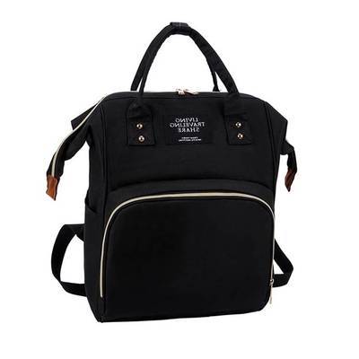 Women's Various Style Zipper Handbag & Backpack