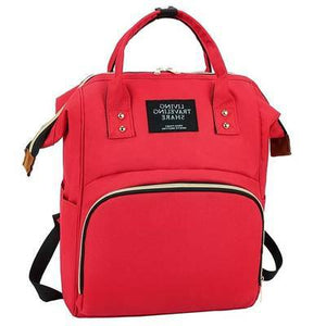 Women's Various Style Zipper Handbag & Backpack