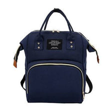 Load image into Gallery viewer, Women&#39;s Various Style Zipper Handbag &amp; Backpack
