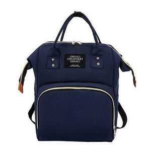 Women's Various Style Zipper Handbag & Backpack