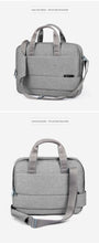 Load image into Gallery viewer, Men&#39;s Classic Briefcase
